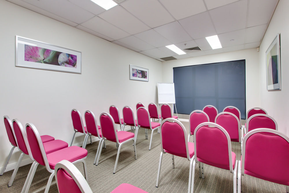 Adina Apartment Hotel Brisbane Exterior foto